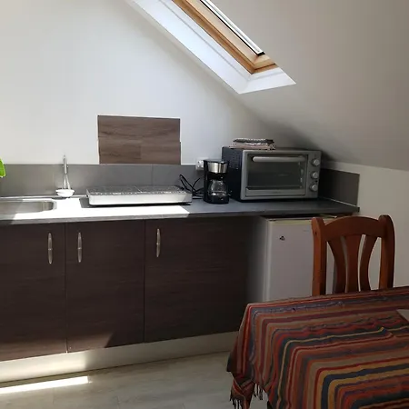 Chez Nadine Appartement Thionville