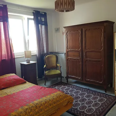 Appartement Chez Nadine
